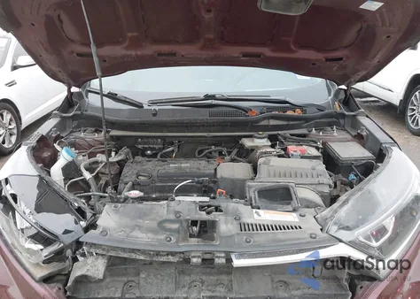 2019 Honda Cr-V Lx from USA, damaged, VIN 2HKRW5H37KH419678